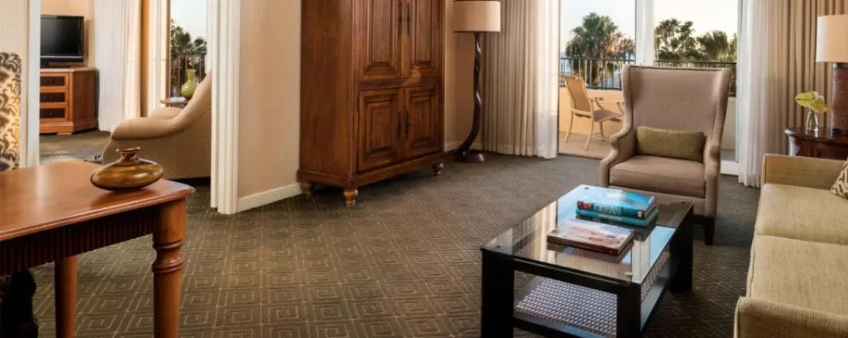 Hyatt Regency Huntington Beach-1